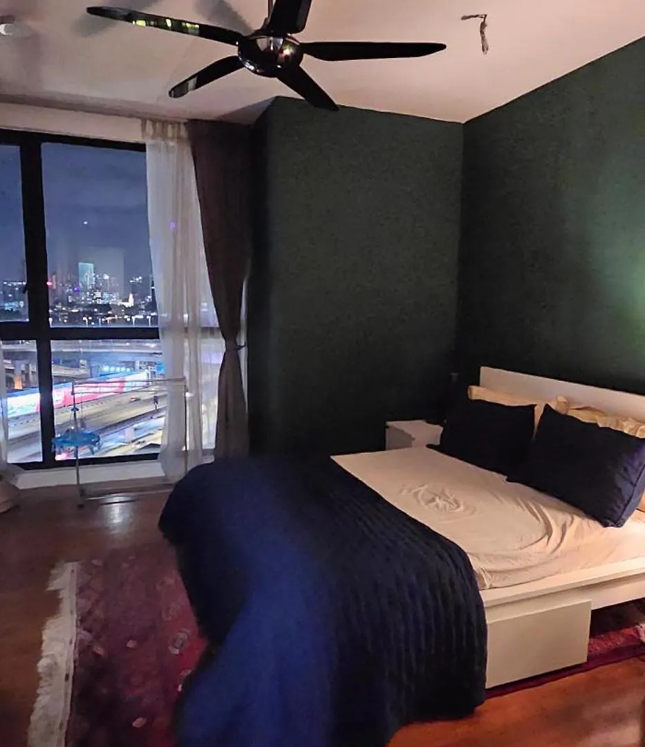 City Centre Apartment Kuala Lumpur