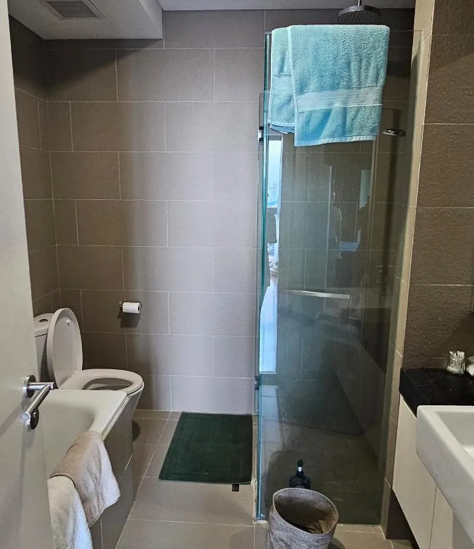 City Centre Apartment Kuala Lumpur